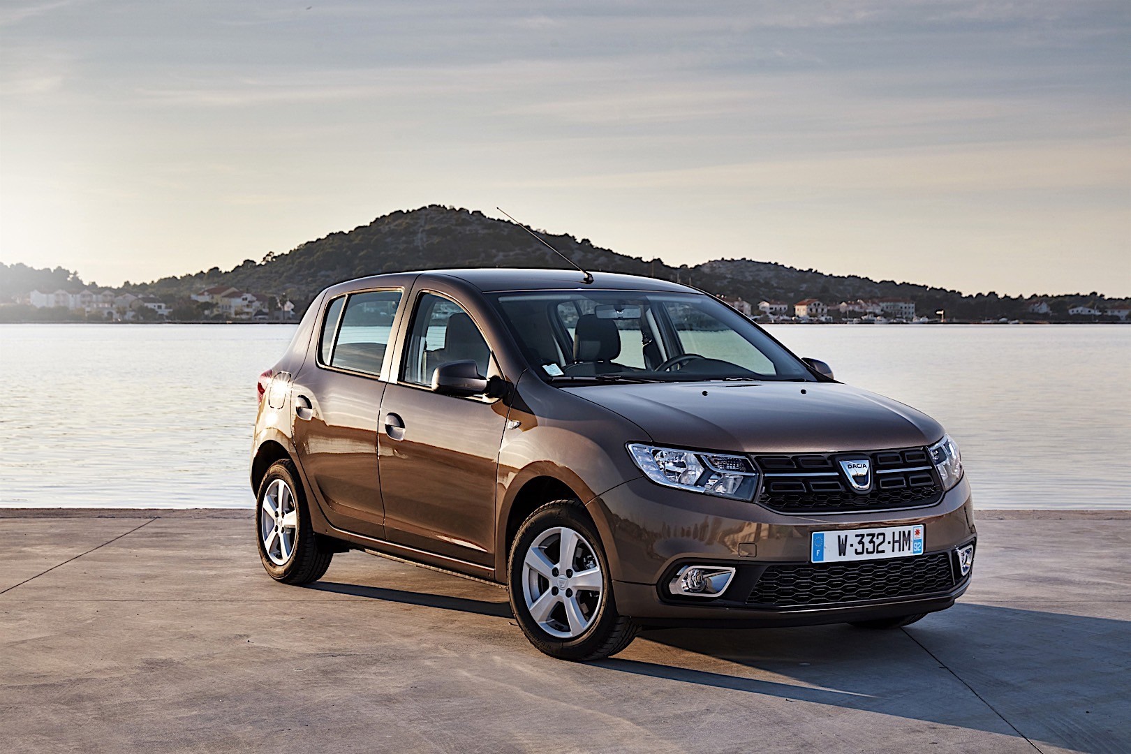 Dacia Sandero photo 24