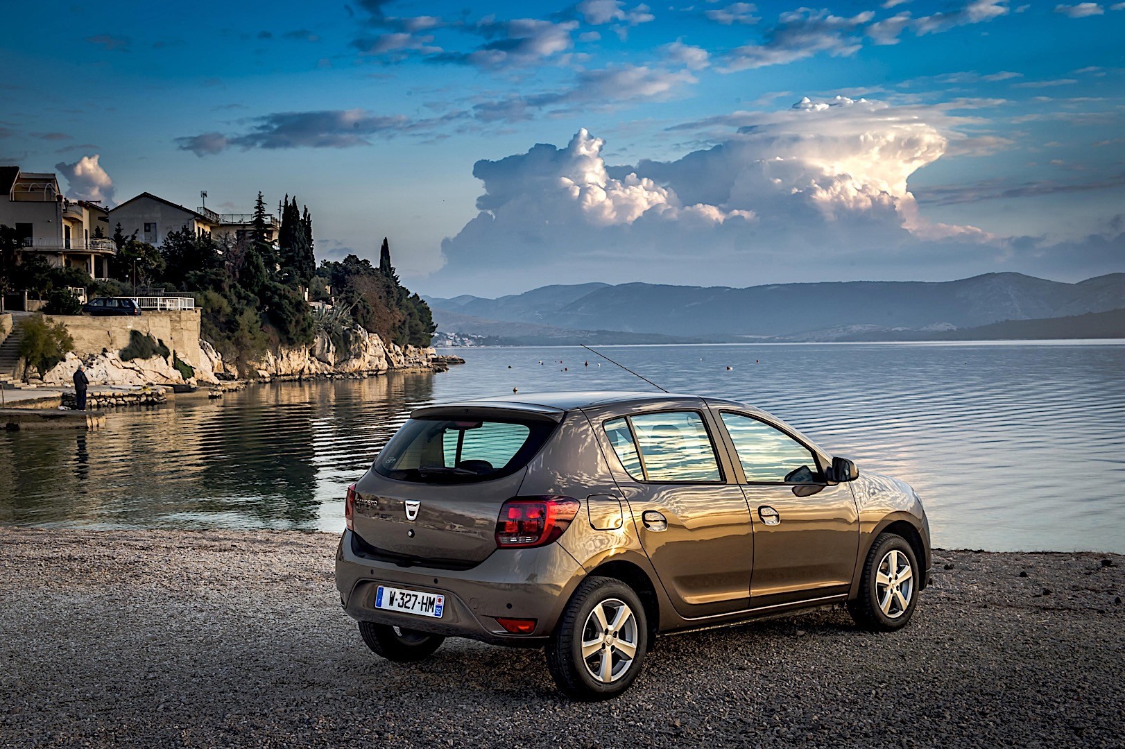 Dacia Sandero photo 26