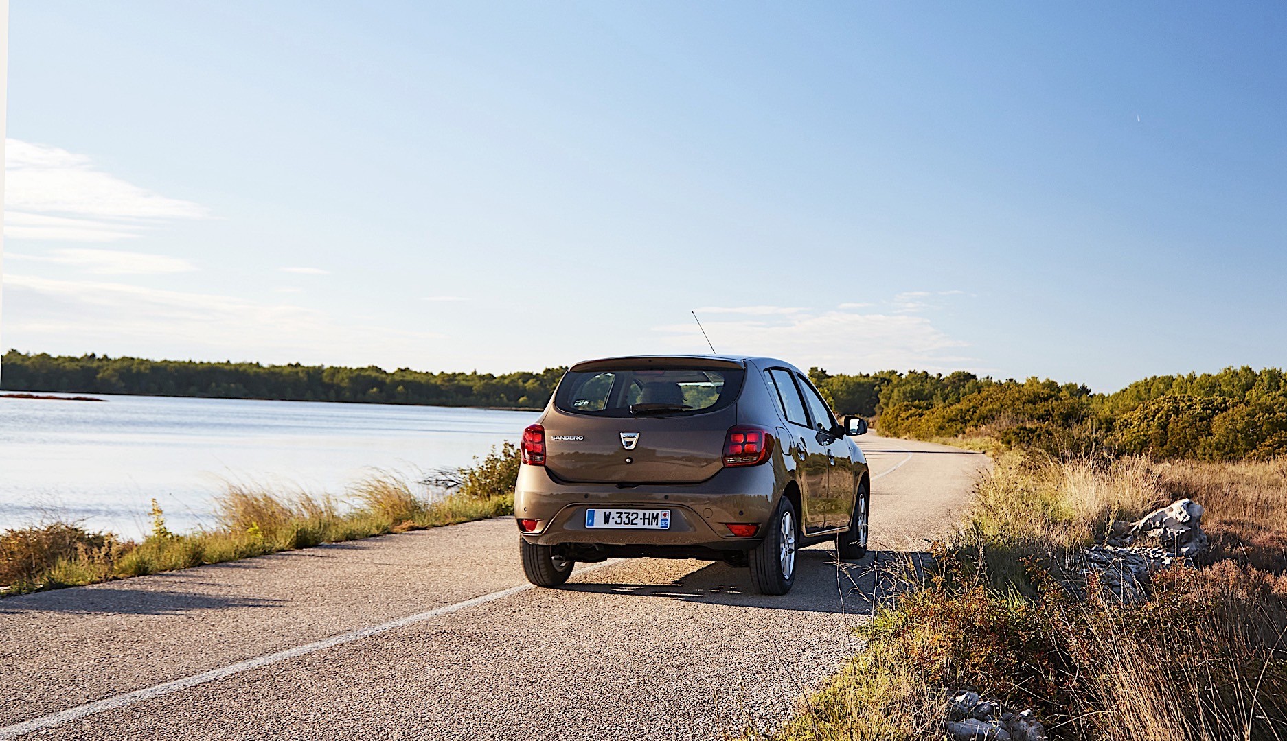 Dacia Sandero photo 27