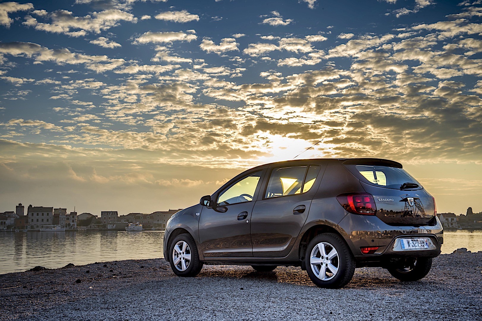 Dacia Sandero photo 28