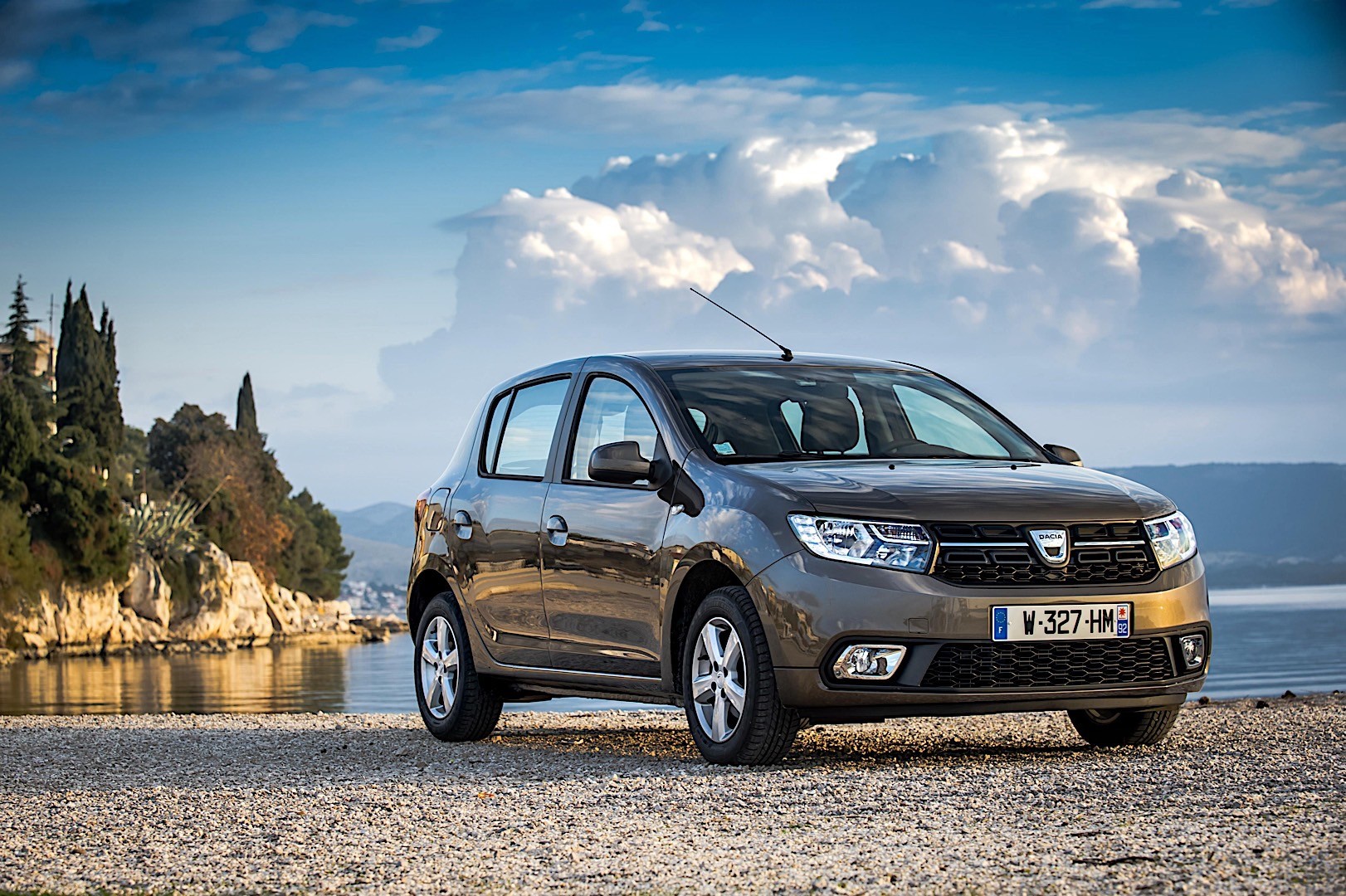 Dacia Sandero photo 31