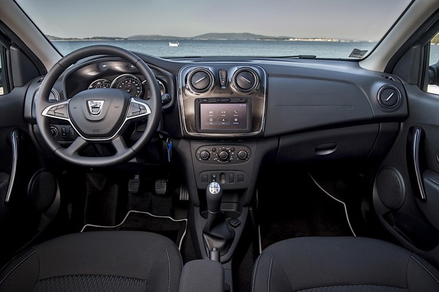 Dacia Sandero photo 47