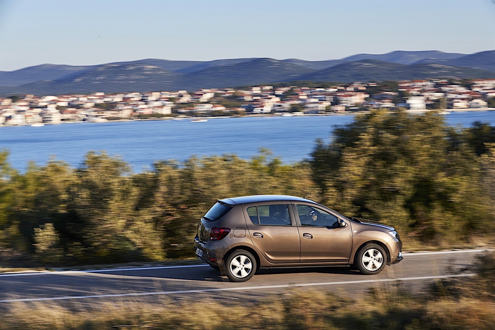 Dacia Sandero photo 33