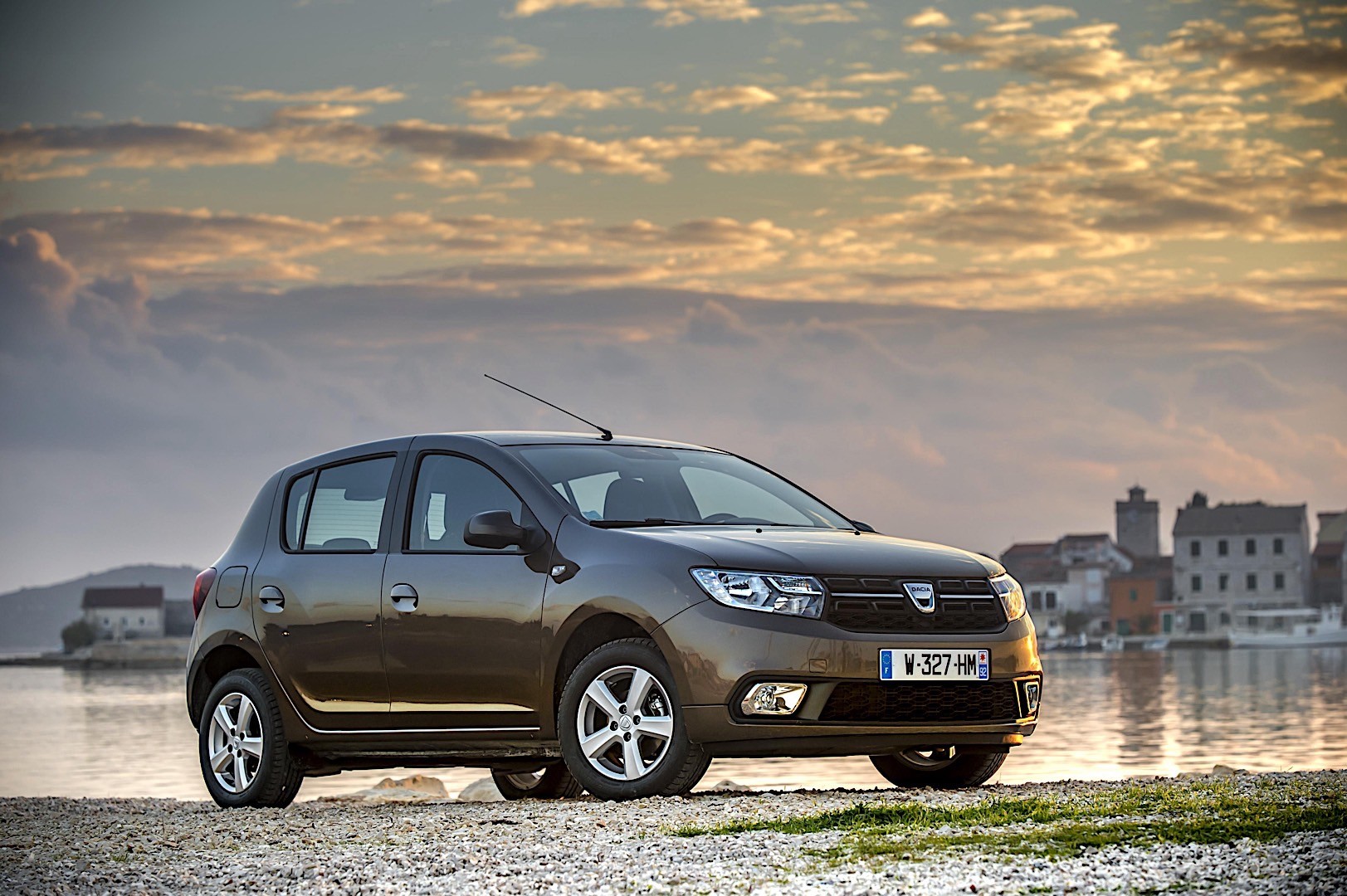 Dacia Sandero photo 34