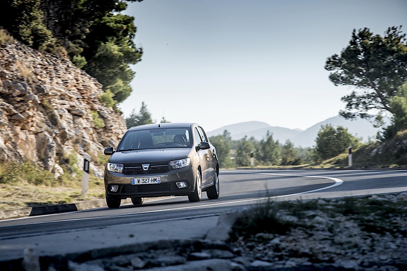 Dacia Sandero photo 36