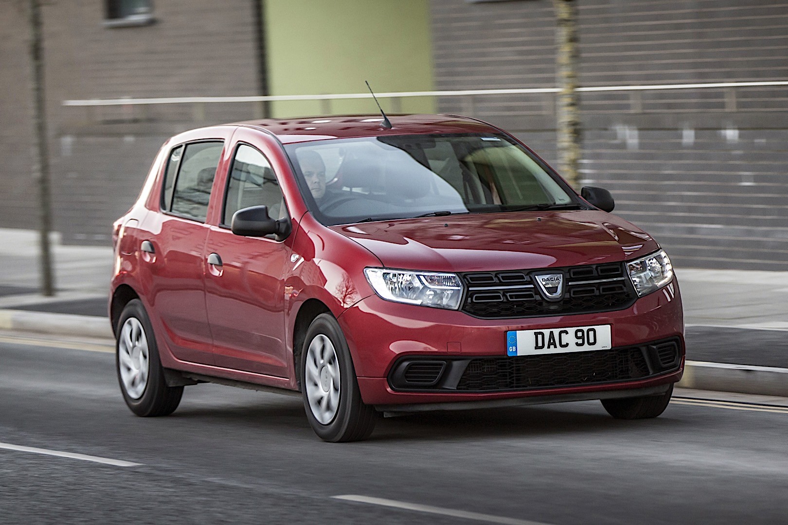 Dacia Sandero photo 41