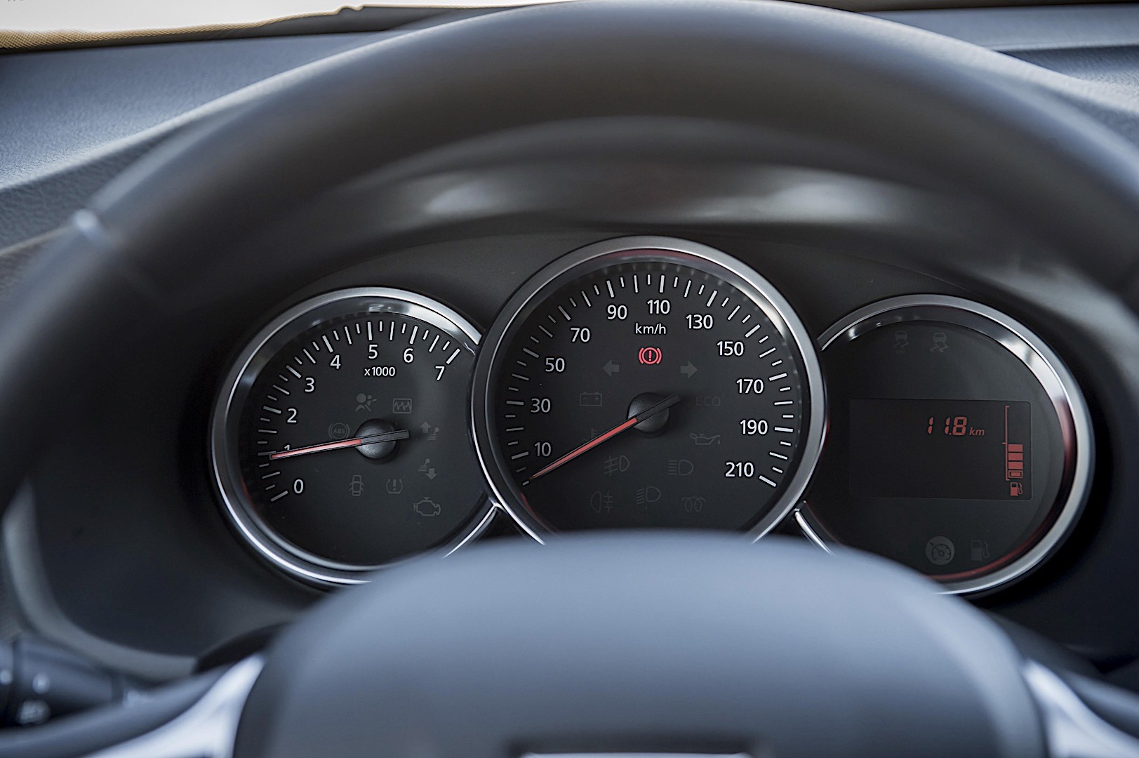 Dacia Sandero photo 48