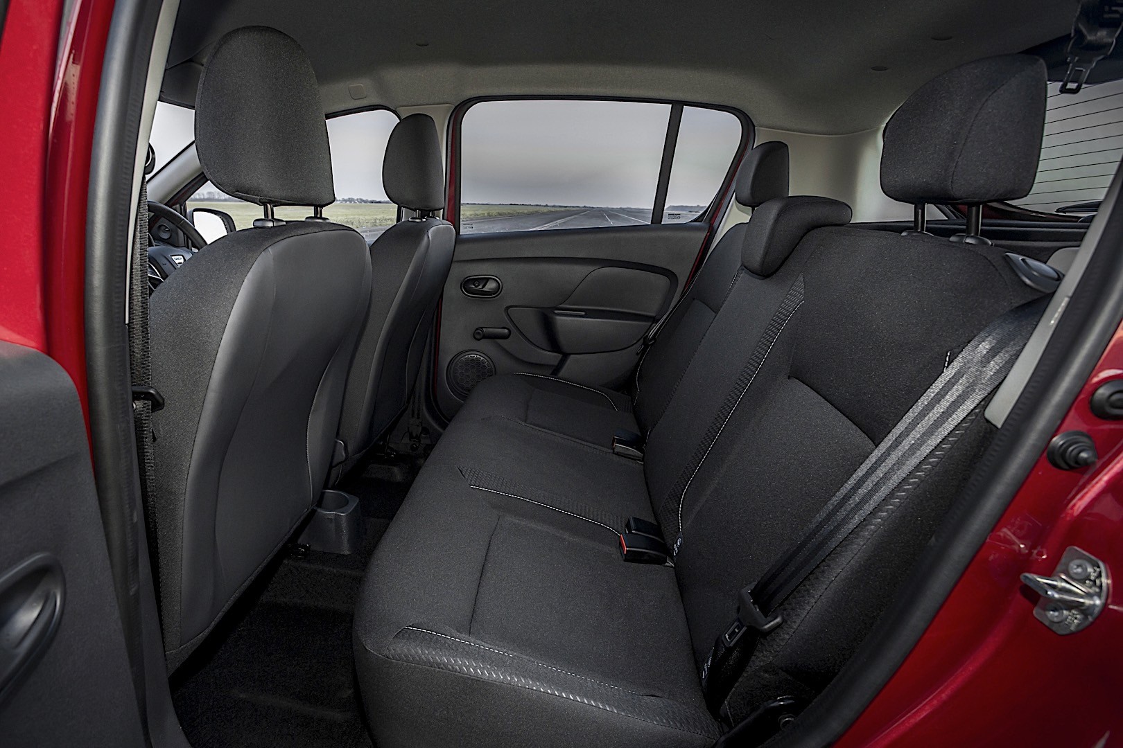 Dacia Sandero photo 49