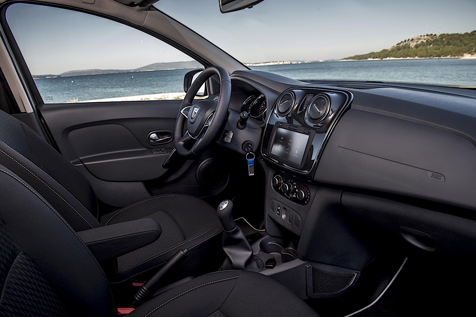 Dacia Sandero photo 50