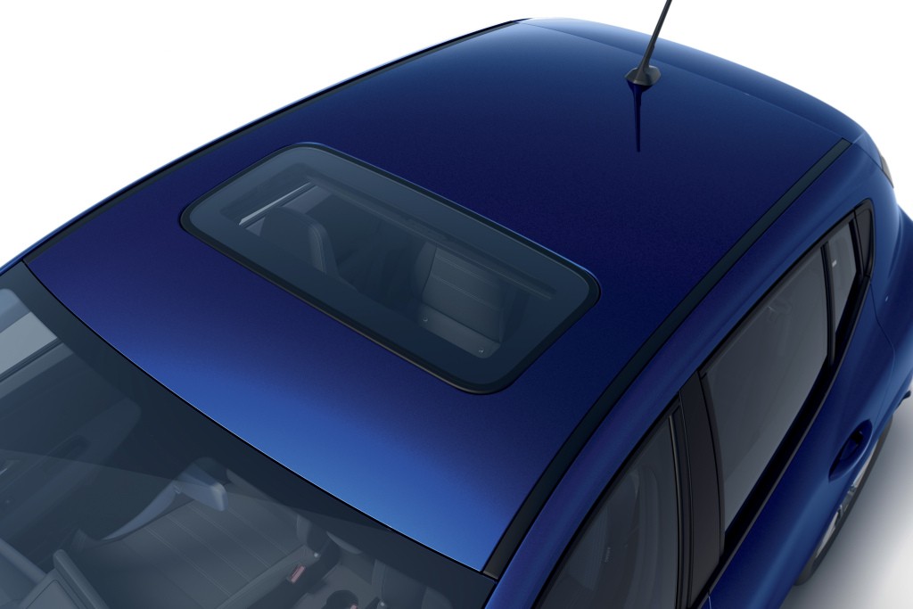 Dacia Sandero photo 5