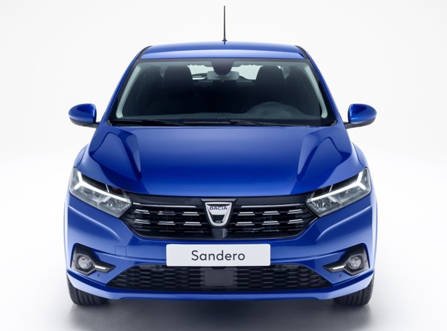 Dacia Sandero Foto 6