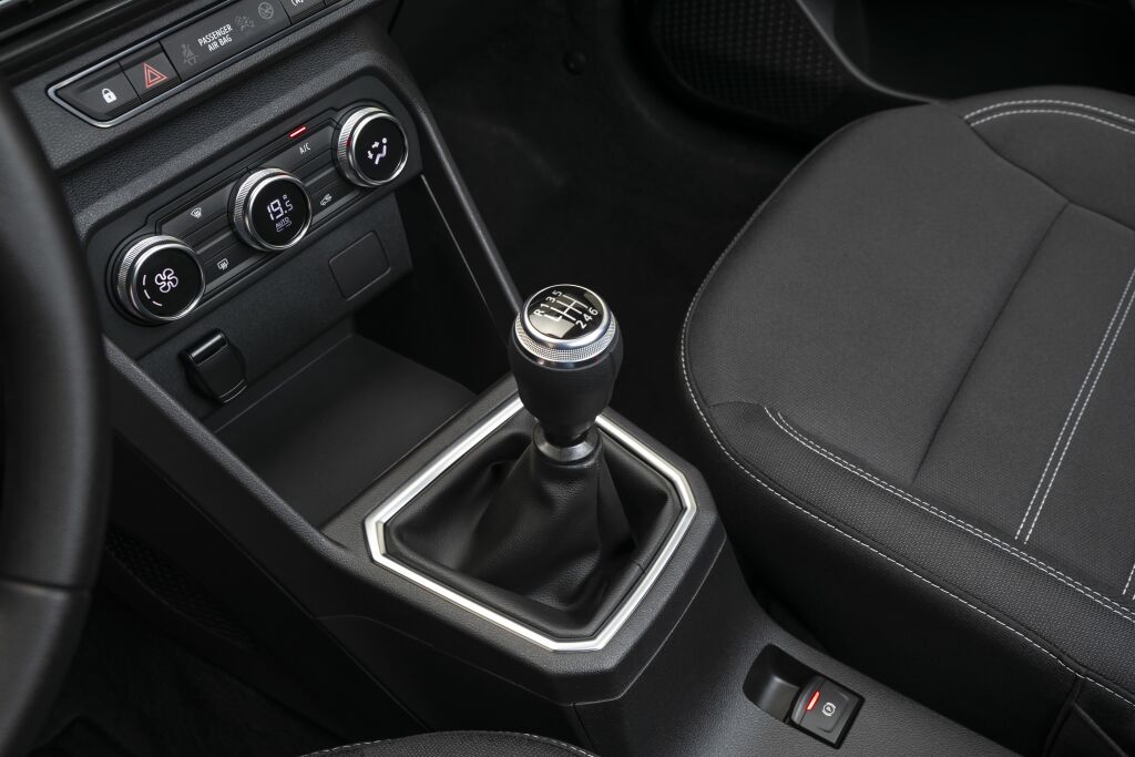 Dacia Sandero photo 18