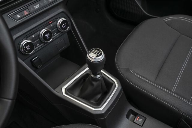 Dacia Sandero Foto 18
