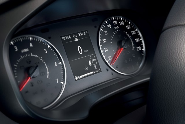 Dacia Sandero Foto 19