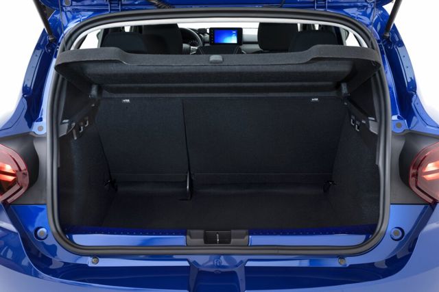 Dacia Sandero Foto 20