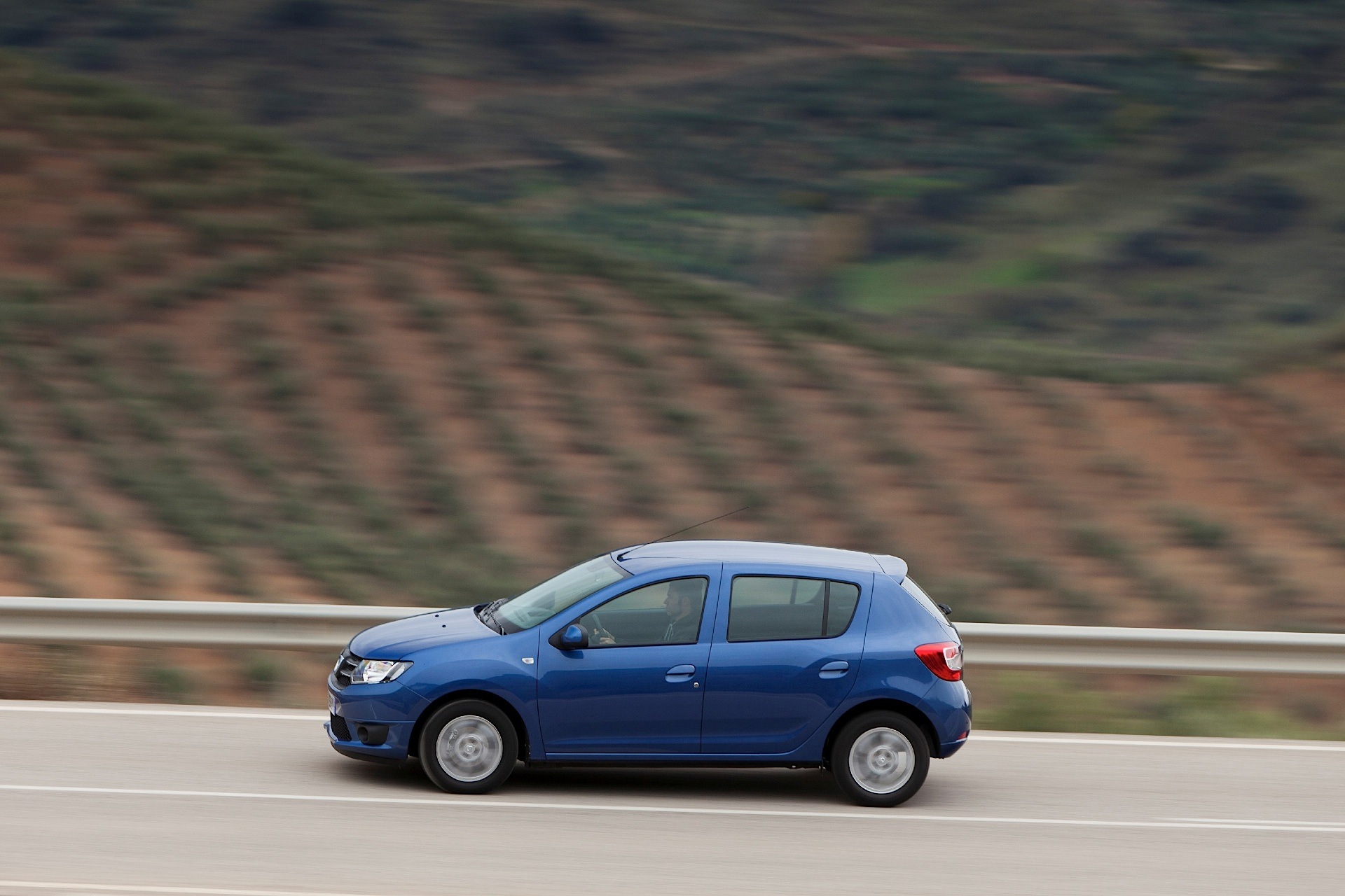 Dacia Sandero photo 17