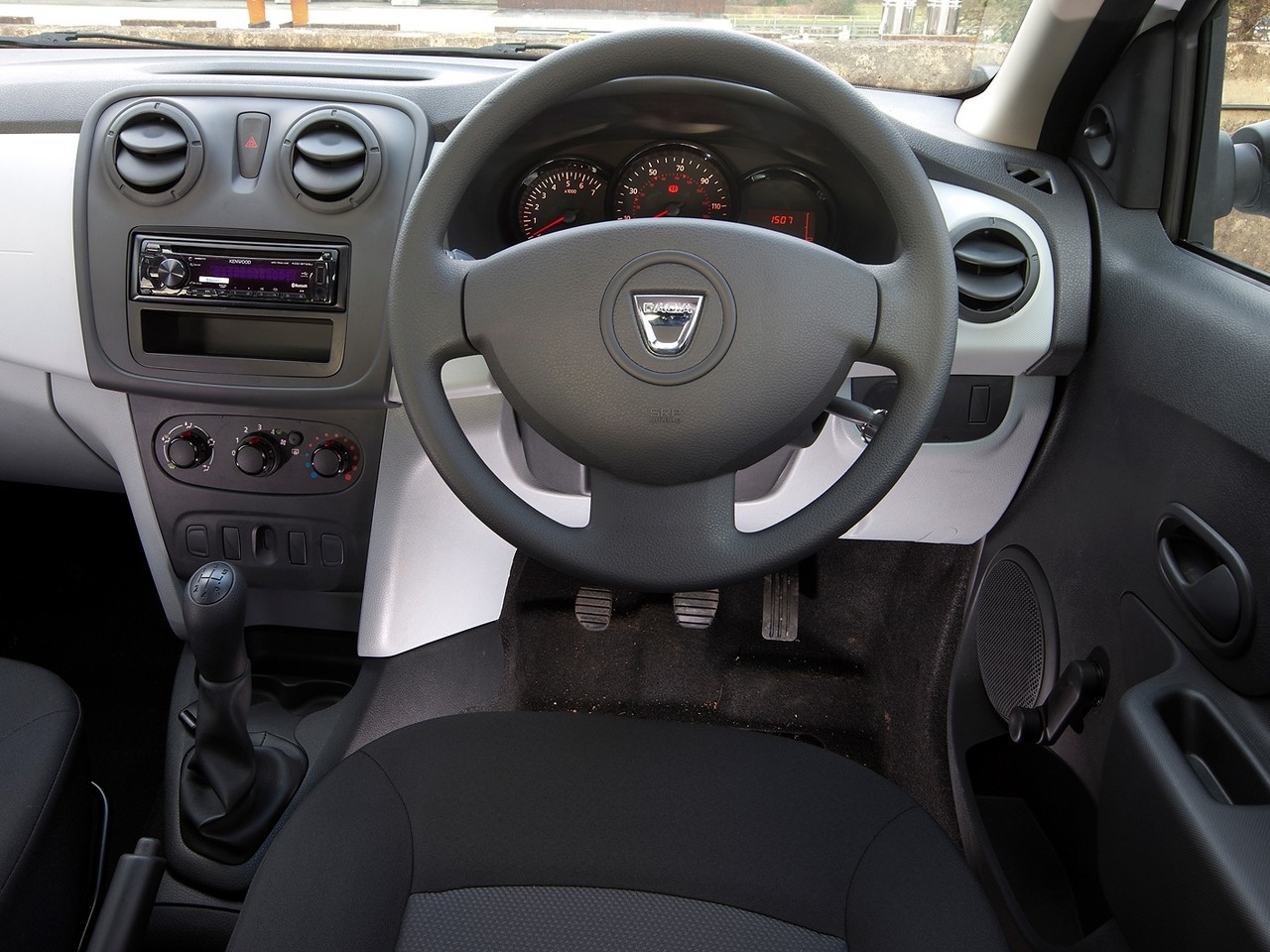 Dacia Sandero photo 46