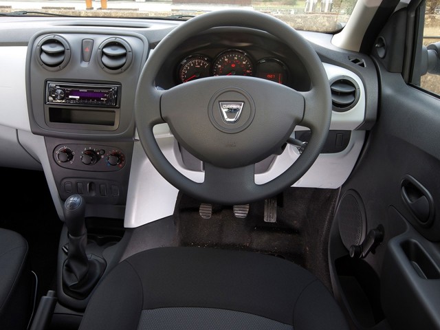 Dacia Sandero foto 46
