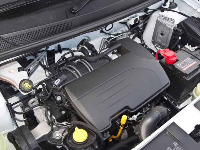 Dacia Sandero foto 48