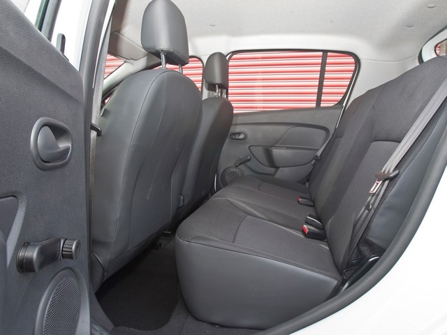 Dacia Sandero foto 49