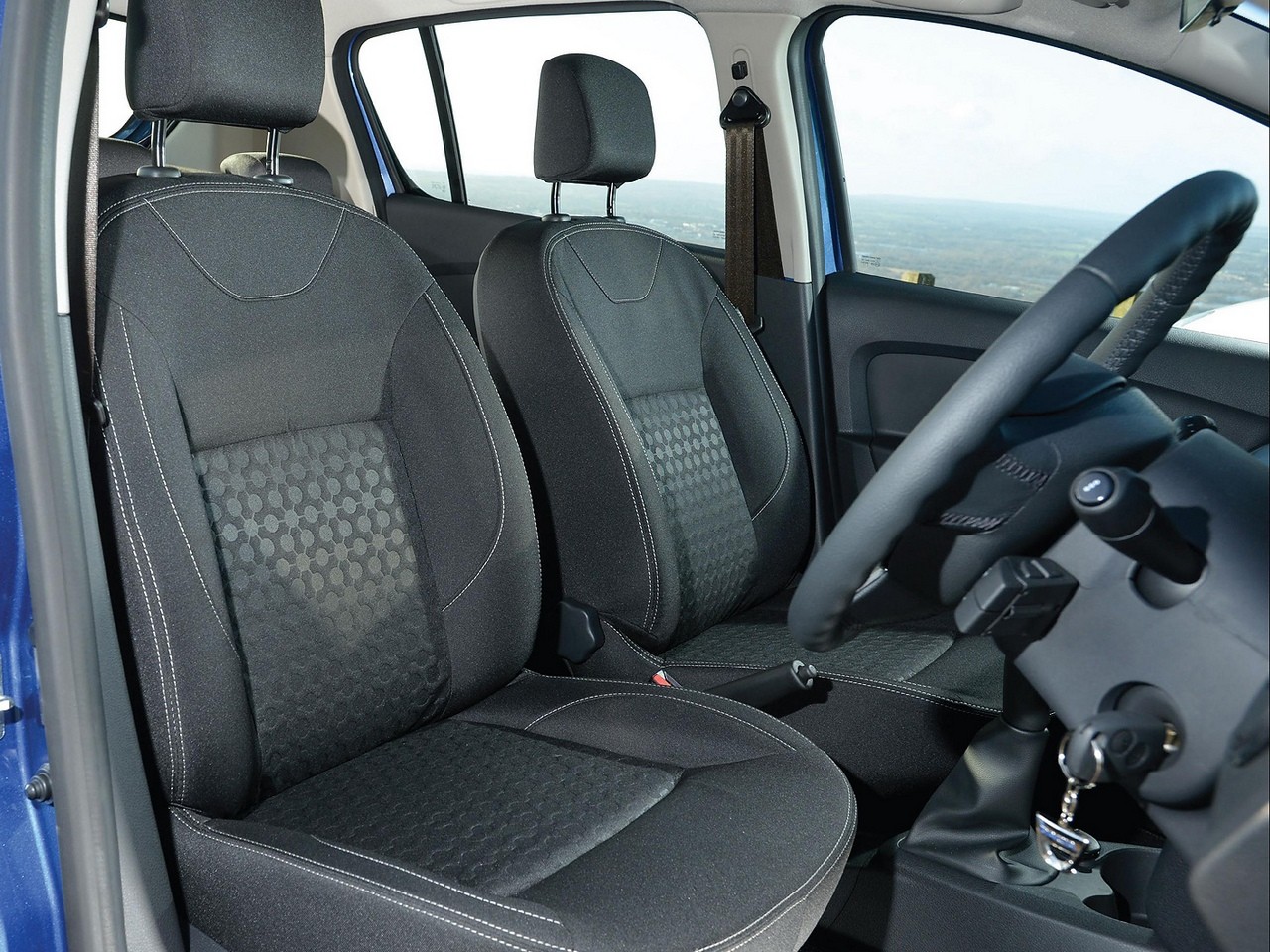 Dacia Sandero photo 51