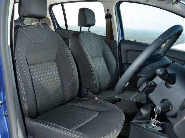 Dacia Sandero foto 51