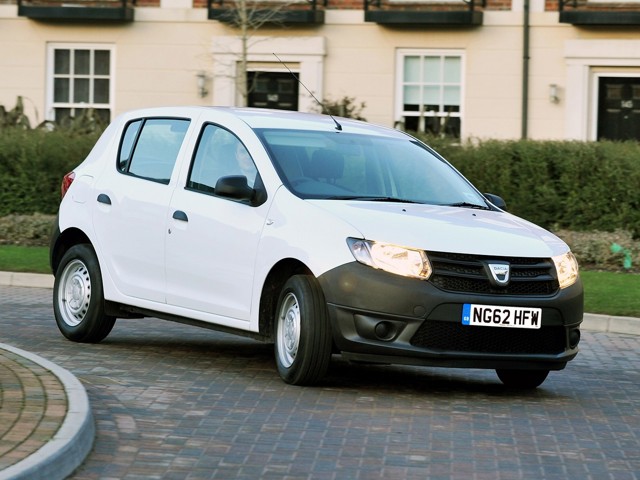 Dacia Sandero foto 28