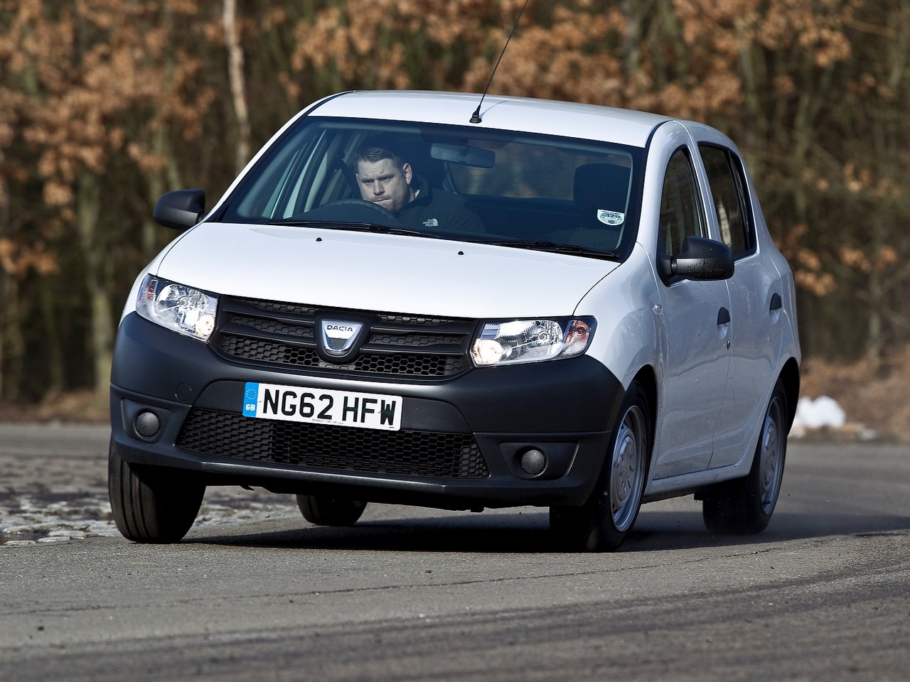 Dacia Sandero photo 29