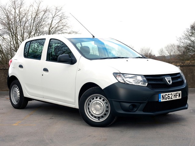 Dacia Sandero foto 30