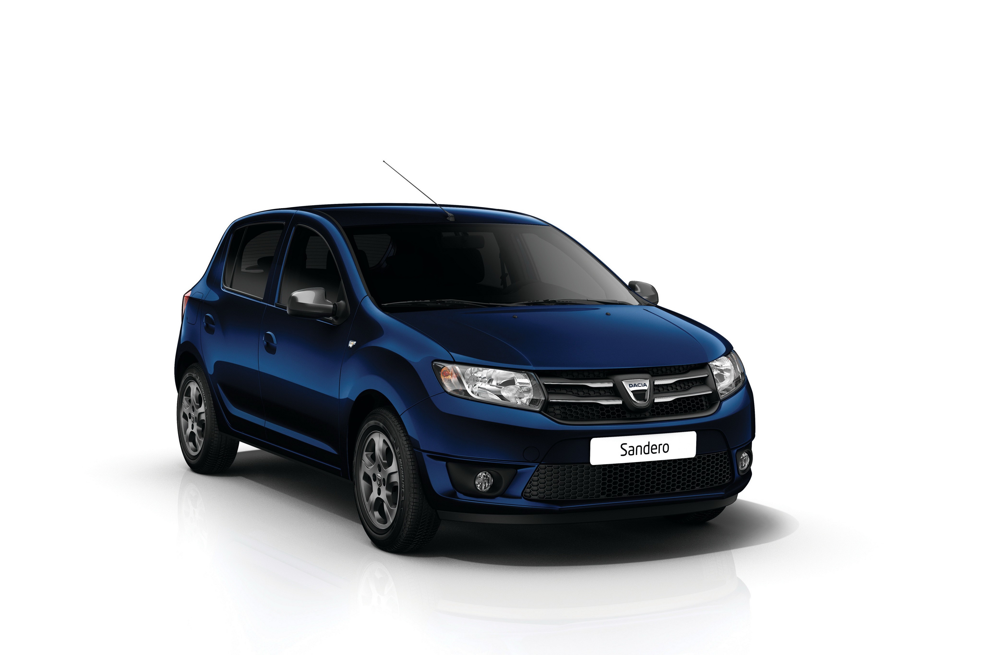 Dacia Sandero photo 32
