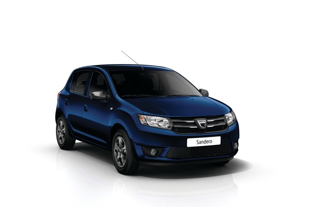 Dacia Sandero foto 32
