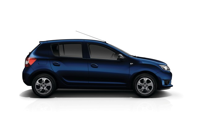Dacia Sandero foto 34