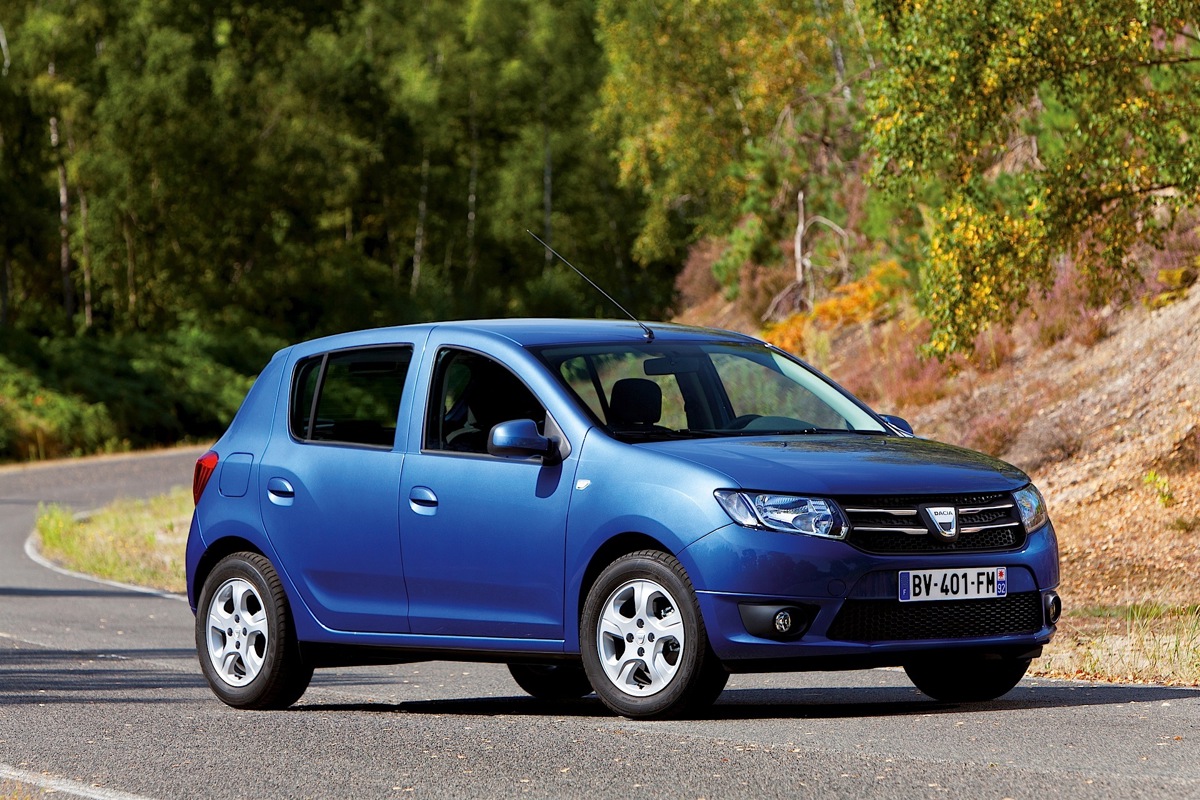 Dacia Dacia Sandero