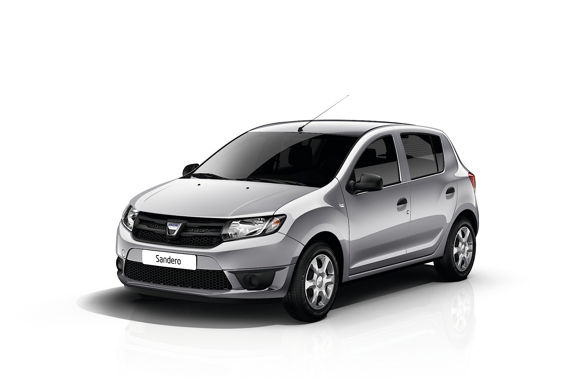 Dacia Sandero photo 14