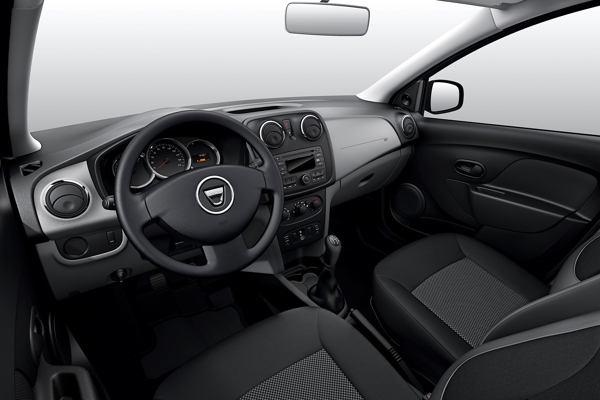 Dacia Sandero photo 41