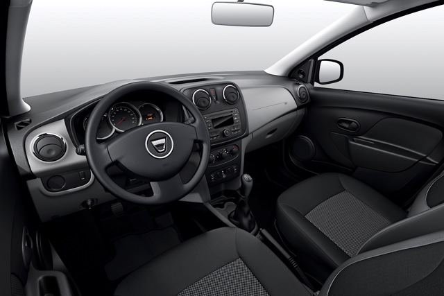 Dacia Sandero foto 41