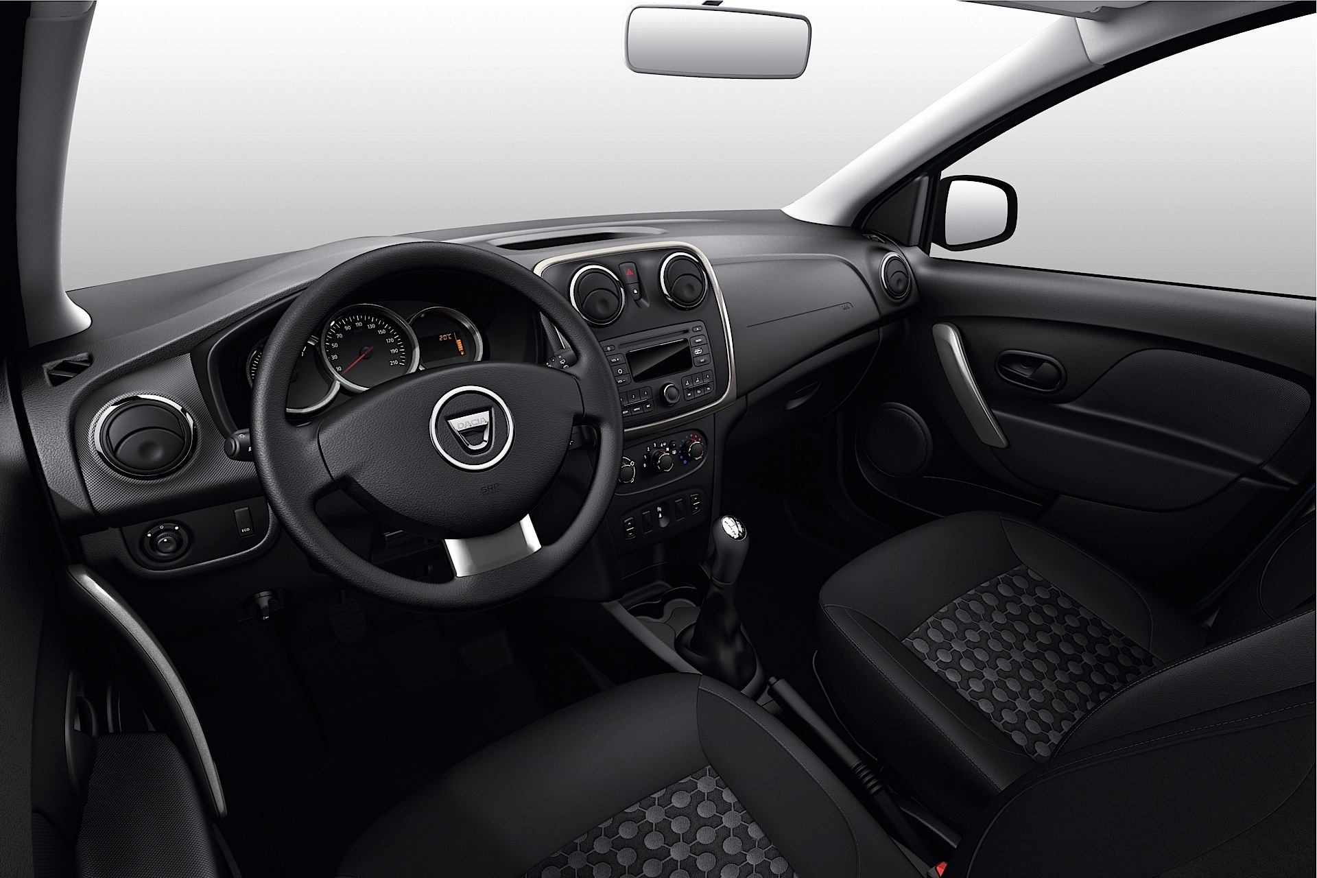 Dacia Sandero photo 42