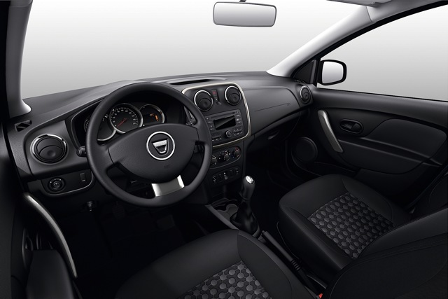 Dacia Sandero foto 42