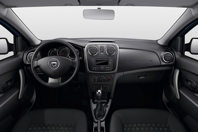 Dacia Sandero foto 43