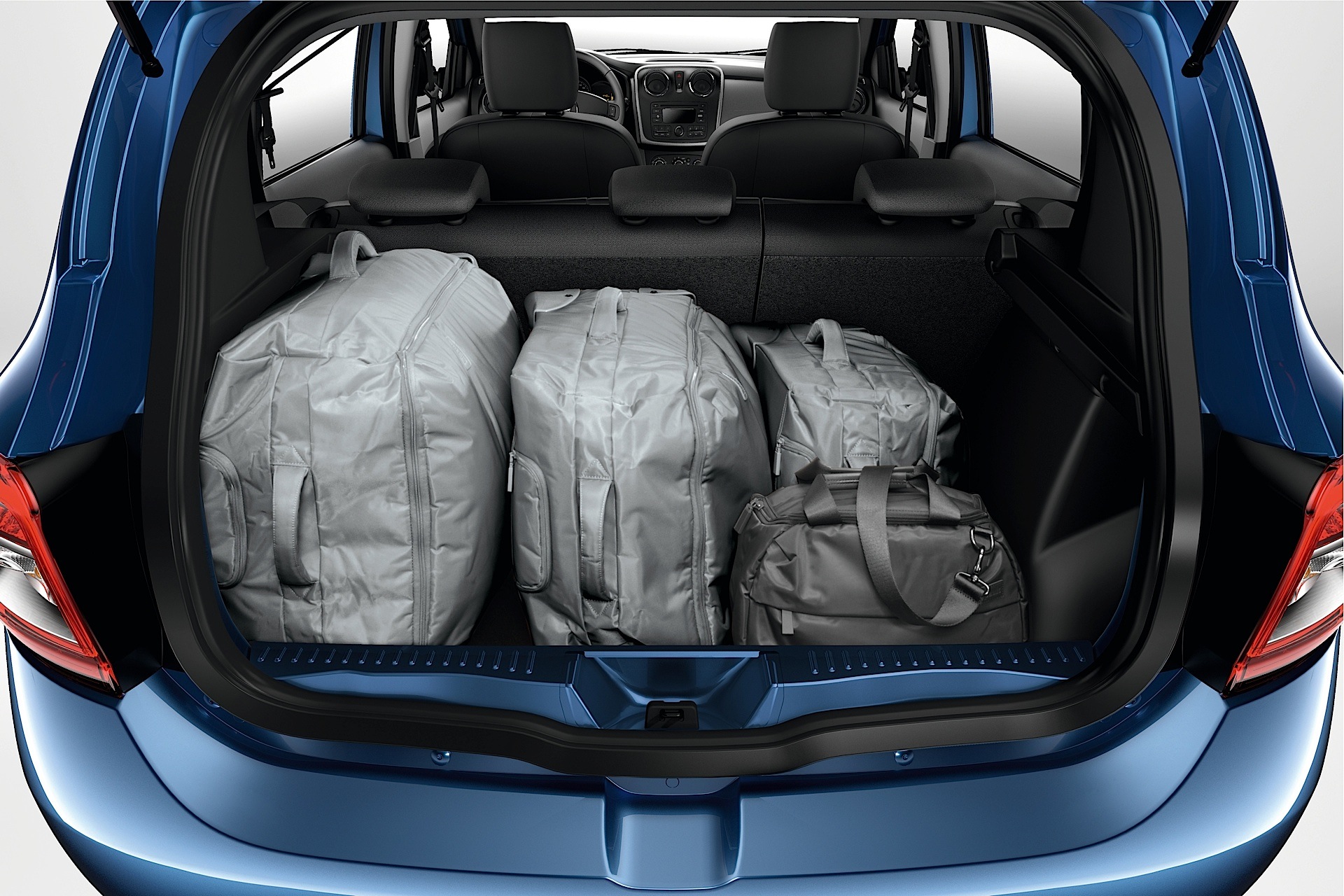 Dacia Sandero photo 44