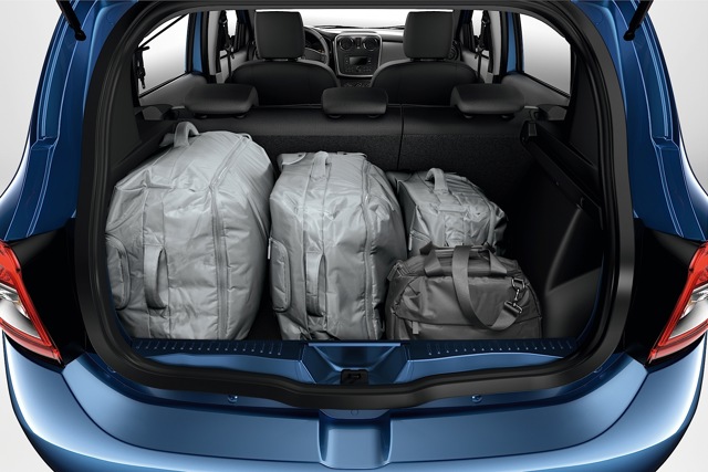 Dacia Sandero foto 44
