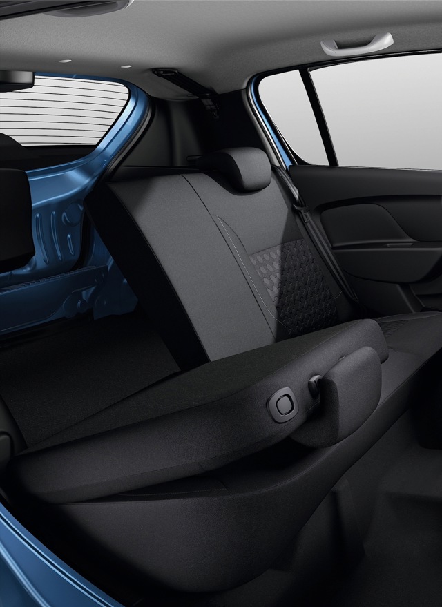 Dacia Sandero foto 45