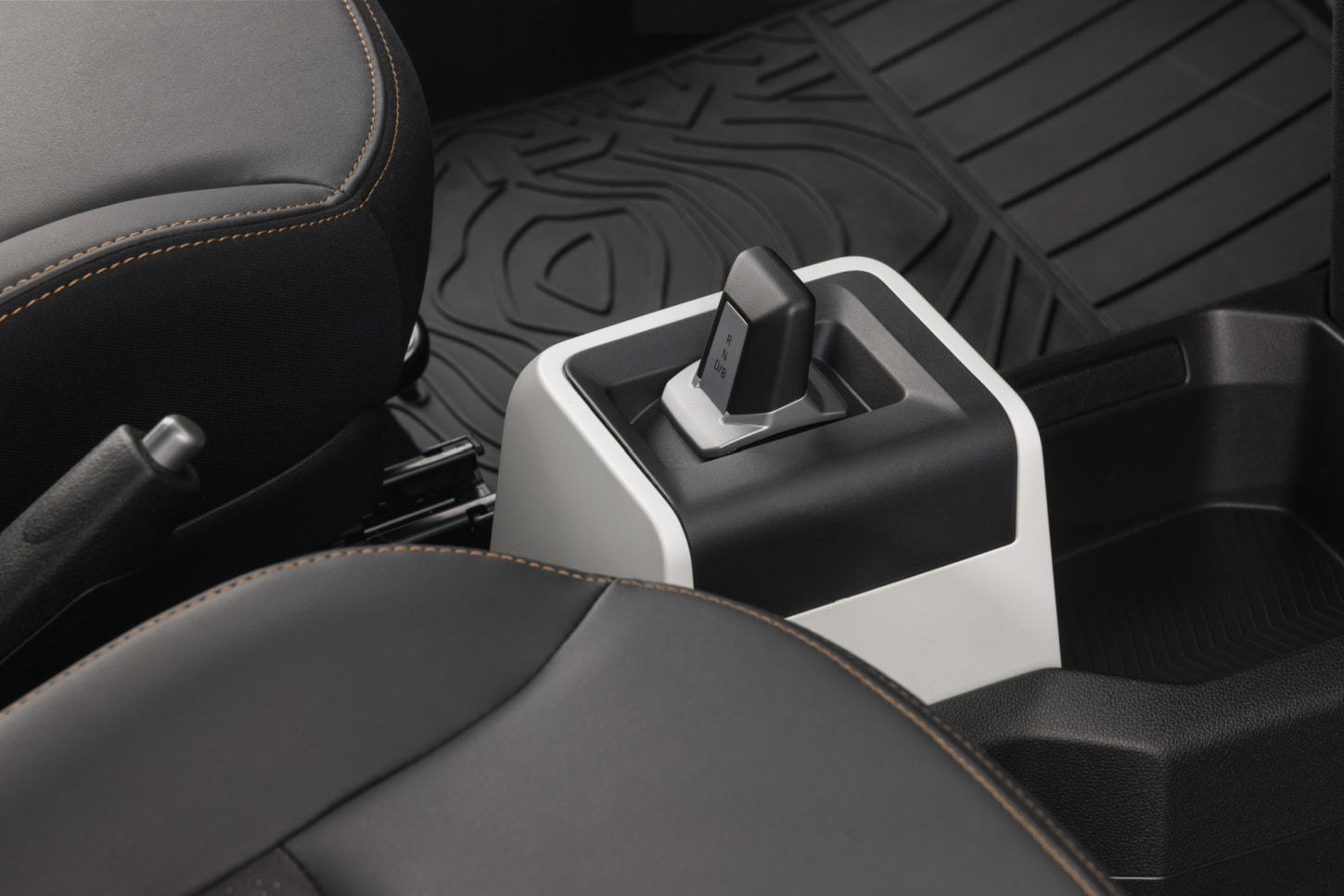 Dacia Spring photo 37