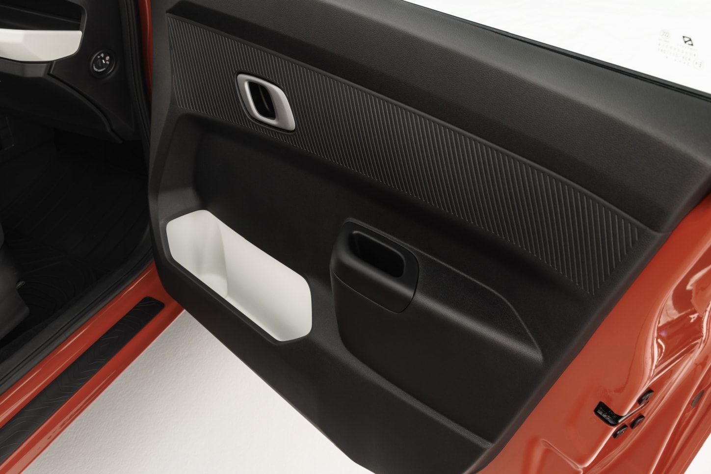 Dacia Spring photo 32