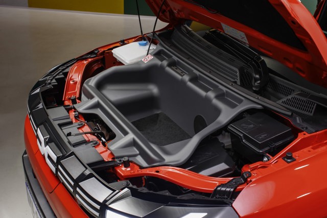 Dacia Spring photo 33