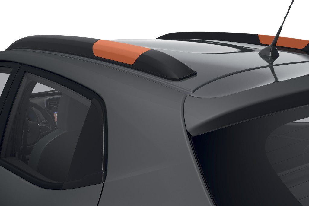 Dacia Spring photo 4