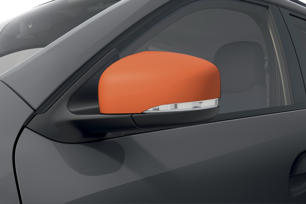 Dacia Spring photo 13