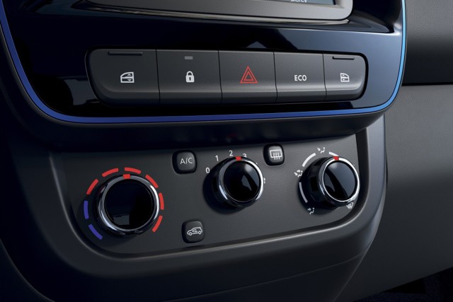 Dacia Spring photo 66