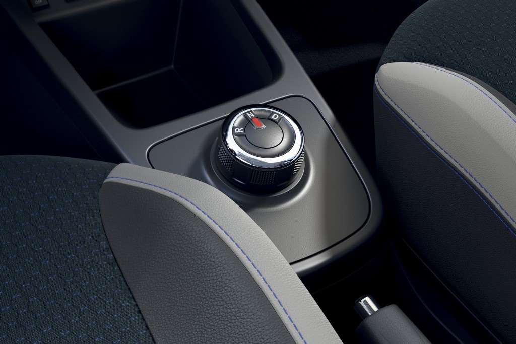 Dacia Spring photo 67