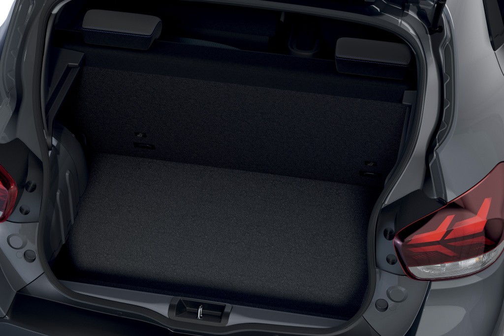 Dacia Spring photo 68